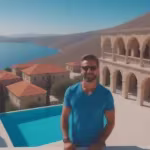 📸 Os 15 principais lugares instagramáveis ​​na Turquia