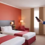 🏨 10 regras principais do hotel que não devem ser quebradas