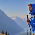 🏕️ 15 dicas para se preparar para uma caminhada