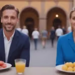 🍝 Bologna på 24 timmar: gastronomisk guide