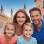 👨‍👩‍👧‍👦 As 5 melhores ideias para férias inesquecíveis em família com crianças 🎢