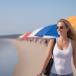 🌅 24 horas em Jurmala: a rota perfeita para uma viagem de um dia 🚶‍♂️