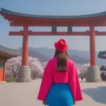 🇰🇷 Südkorea: Die 15 besten Orte, die Sie sehen müssen 🏯