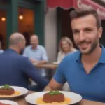 🇹🇷 Viagem culinária por Istambul: 15 pratos que você precisa experimentar 🍽️