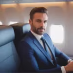 ✈️ As 10 melhores classes executivas das companhias aéreas mundiais 🥂