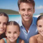 🌴 Férias com crianças em países exóticos: prós e contras 👨‍👩‍👧‍👦