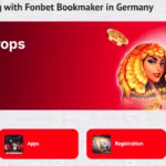 🏆 Fonbet Deutschland: Der große Vergleich für sicheres und legales Sportwetten in Europa