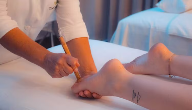 person writing on white paper