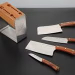 🔪 Knife Sharpeners – Precision and Passion for Perfect Edges