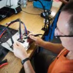 Travel Comfort and Home Safety: The Importance of Appliance Repair