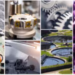 Vakuumtechnologien: Innovationen, Anwendungen und Zukunft