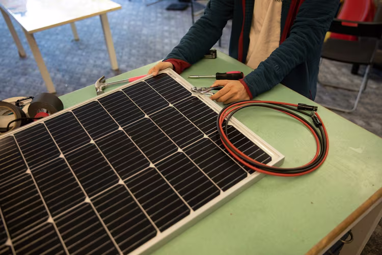 Photovoltaic Distributor – PVhurt Expertenteam Photovoltaic Distributor PVhurt – Expertenteam bei Planung