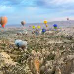 Seasonal guide to Turkey: when to go to Antalya or Cappadocia