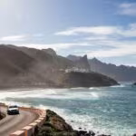 Autovermietung auf Teneriffa