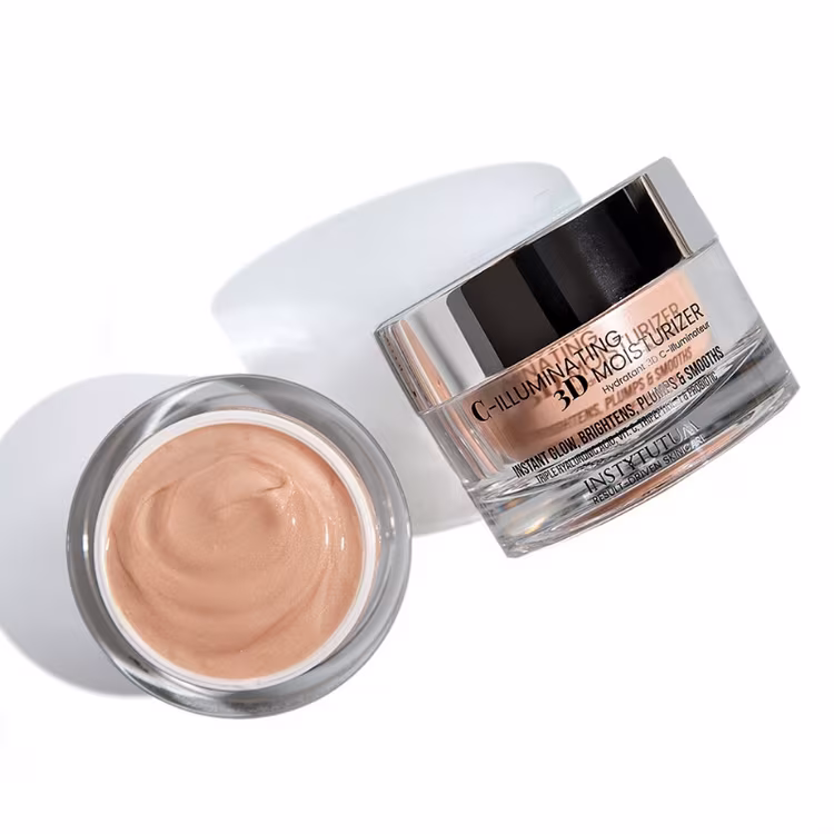 Luxury skincare comparison