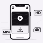 Threads Videos herunterladen – So speichern Sie Inhalte in HD & 4K