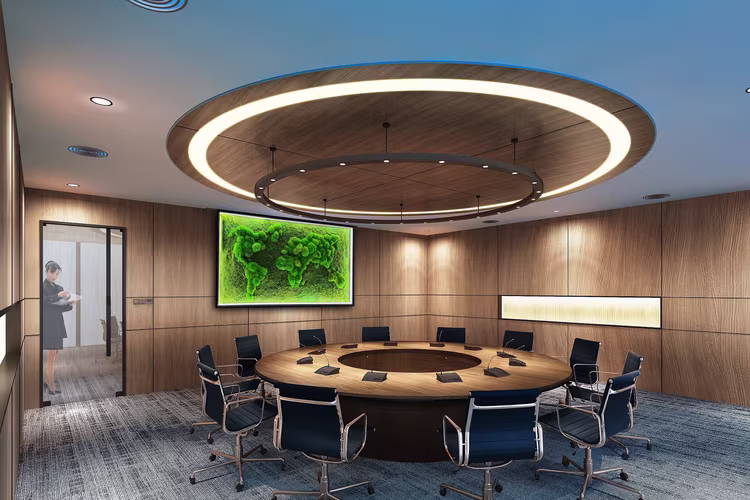 Moos Corporate Design