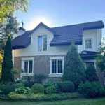 🧱🔥 Klinker-Thermoplatten mit Fliesen ™Royal Facade