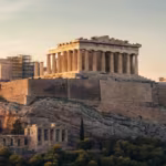 Die besten Websites in Deutschland, um Tickets für die Akropolis in Athen zu kaufen – Ein ausführlicher Vergleich