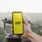 10 Dinge, die Sie vor dem Kauf einer eSIM prüfen sollten