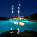 ⛵ Greece Yacht Charter: Premium Sailing Holidays in the Ionian Islands